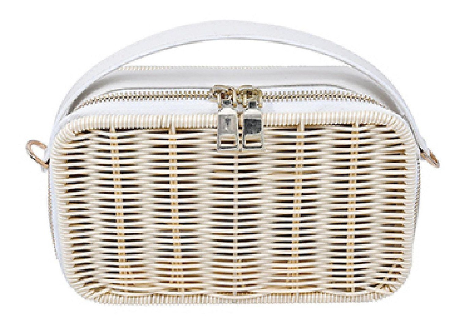 Woven collection