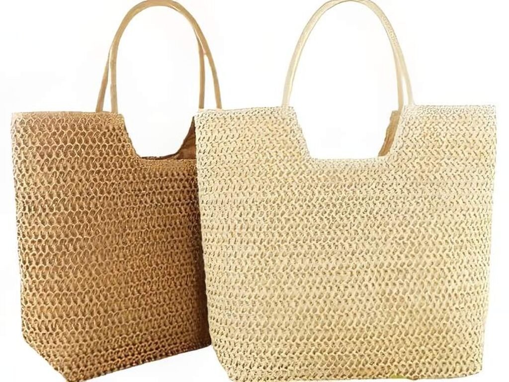Reusable Market Bag