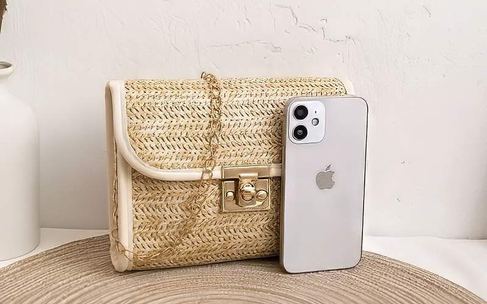 How to Choose a Straw Bag Supplier in China: A Buyer’s Checklist